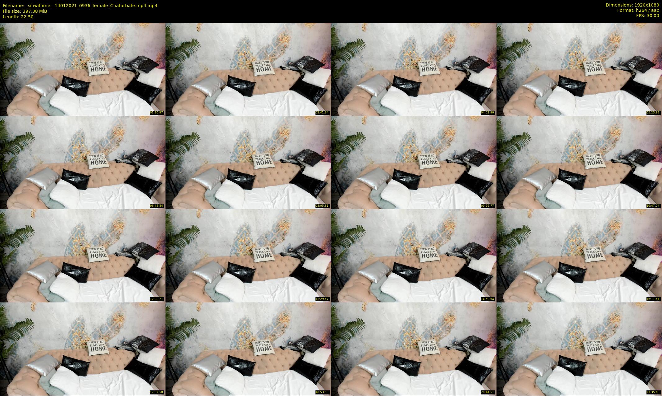 _sinwithme_ — 23 minute Chaturbate female cam show recording, 1080p, Jan 14, 2021