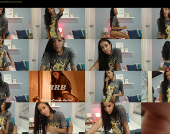 abiee__ — 115 minute Chaturbate female cam show recording, 720p, Jan 14, 2021