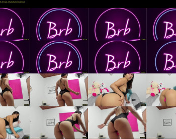 abigail_w — 70 minute Chaturbate female cam show recording, 1080p, Jan 14, 2021