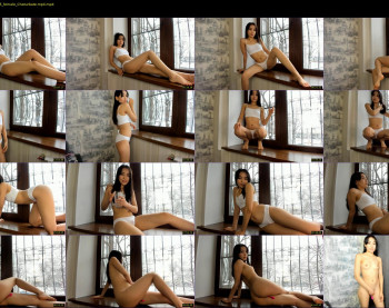 aina_kun — 48 minute Chaturbate female cam show recording, 720p, Jan 14, 2021
