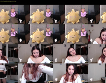 airbags2000 — 58 minute Chaturbate female cam show recording, 720p, Jan 14, 2021