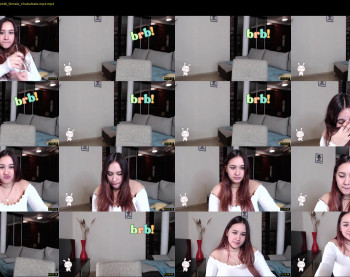airbags2000 — 58 minute Chaturbate female cam show recording, 720p, Jan 14, 2021