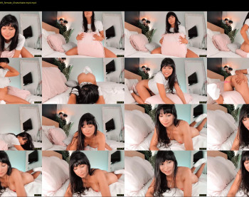 alejastorm — 19 minute Chaturbate female cam show recording, 1080p, Jan 15, 2021