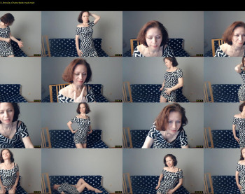 alena_vip — 70 minute Chaturbate female cam show recording, 1080p, Jan 14, 2021
