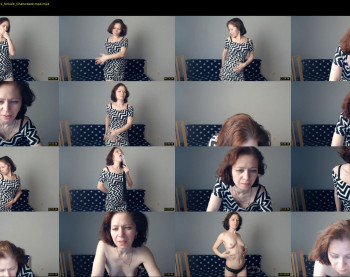 alena_vip — 70 minute Chaturbate female cam show recording, 1080p, Jan 14, 2021
