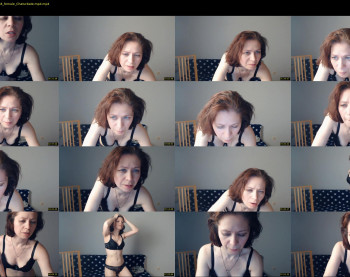 alena_vip — 9 minute Chaturbate female cam show recording, 1080p, Jan 14, 2021
