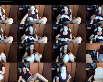 aliaa_ — 70 minute Chaturbate female cam show recording, 1080p, Jan 14, 2021