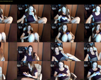 aliaa_ — 70 minute Chaturbate female cam show recording, 1080p, Jan 14, 2021