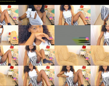 alison_ker — 50 minute Chaturbate female cam show recording, 720p, Jan 14, 2021