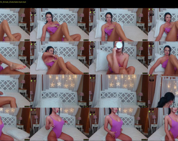 alliana_joy — 71 minute Chaturbate female cam show recording, 1080p, Jan 14, 2021