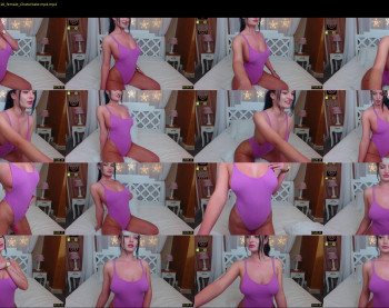 alliana_joy — 40 minute Chaturbate female cam show recording, 1080p, Jan 14, 2021
