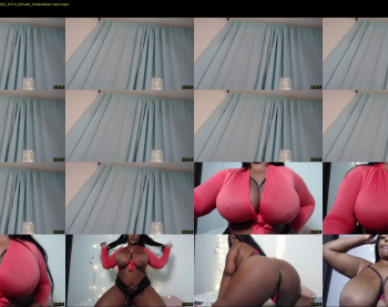amazon_brunette — 51 minute Chaturbate female cam show recording, 720p, Jan 14, 2021