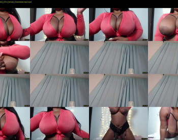 amazon_brunette — 74 minute Chaturbate female cam show recording, 720p, Jan 14, 2021