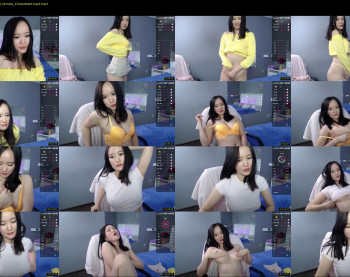 amiliyan — 115 minute Chaturbate female cam show recording, 720p, Jan 14, 2021