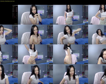amiliyan — 115 minute Chaturbate female cam show recording, 720p, Jan 14, 2021