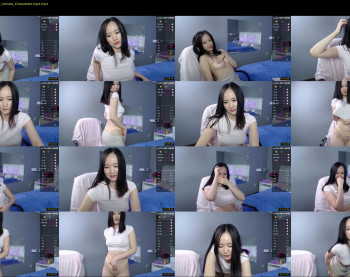amiliyan — 115 minute Chaturbate female cam show recording, 720p, Jan 14, 2021