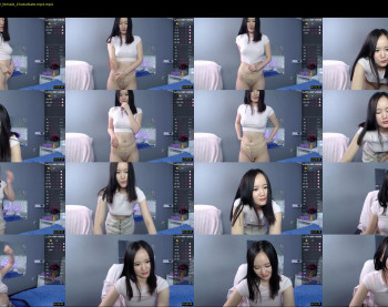 amiliyan — 35 minute Chaturbate female cam show recording, 720p, Jan 14, 2021