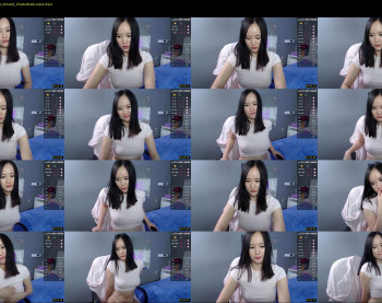 amiliyan — 5 minute Chaturbate female cam show recording, 720p, Jan 14, 2021