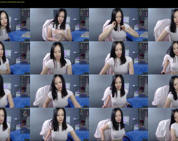 amiliyan — 20 minute Chaturbate female cam show recording, 720p, Jan 14, 2021