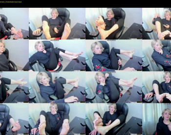anah_ — 43 minute Chaturbate female cam show recording, 1080p, Jan 14, 2021