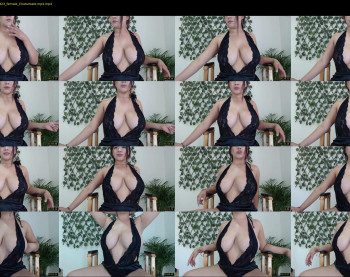 analiia_cox — 4 minute Chaturbate female cam show recording, 1080p, Jan 14, 2021