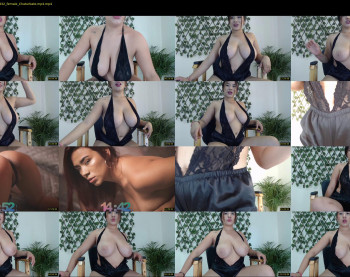 analiia_cox — 71 minute Chaturbate female cam show recording, 1080p, Jan 14, 2021