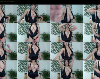 analiia_cox — 70 minute Chaturbate female cam show recording, 1080p, Jan 15, 2021