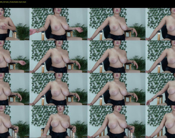 analiia_cox — 4 minute Chaturbate female cam show recording, 1080p, Jan 15, 2021