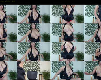 analiia_cox — 60 minute Chaturbate female cam show recording, 1080p, Jan 15, 2021