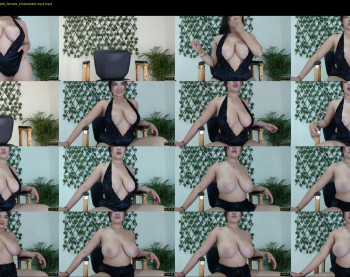 analiia_cox — 15 minute Chaturbate female cam show recording, 1080p, Jan 15, 2021