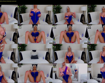 anasstacia__ — 70 minute Chaturbate female cam show recording, 1080p, Jan 14, 2021