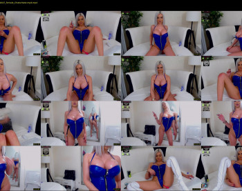 anasstacia__ — 70 minute Chaturbate female cam show recording, 1080p, Jan 14, 2021