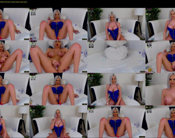 anasstacia__ — 70 minute Chaturbate female cam show recording, 1080p, Jan 14, 2021