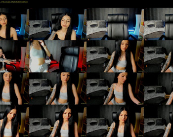anemariejolie — 36 minute Chaturbate female cam show recording, 1080p, Jan 14, 2021