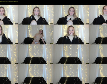 angel_from_sky — 70 minute Chaturbate female cam show recording, 1080p, Jan 14, 2021
