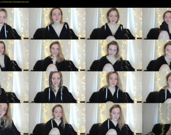 angel_from_sky — 70 minute Chaturbate female cam show recording, 1080p, Jan 14, 2021