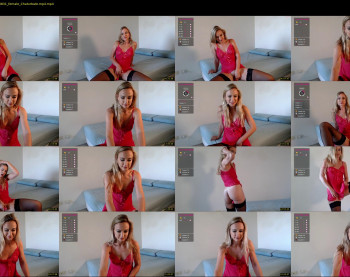 anna_royale — 39 minute Chaturbate female cam show recording, 720p, Jan 14, 2021