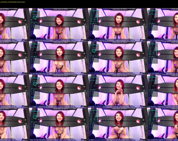 annajelly — 37 minute Chaturbate couple cam show recording, 720p, Jan 14, 2021