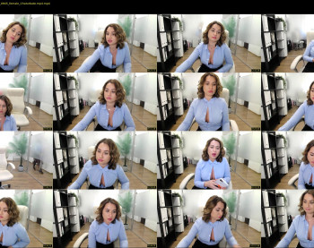 annemarry96 — 72 minute Chaturbate female cam show recording, 1080p, Jan 14, 2021