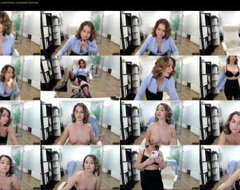 annemarry96 — 66 minute Chaturbate female cam show recording, 1080p, Jan 14, 2021