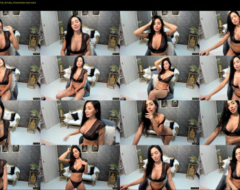annybeiker — 71 minute Chaturbate female cam show recording, 1080p, Jan 15, 2021