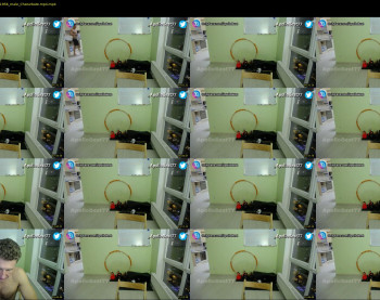 apollobest77 — 26 minute Chaturbate male cam show recording, 720p, Jan 14, 2021