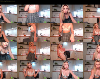 asuna_niiya — 70 minute Chaturbate couple cam show recording, 1080p, Jan 14, 2021
