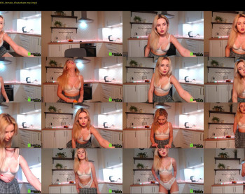 asuna_niiya — 70 minute Chaturbate couple cam show recording, 1080p, Jan 14, 2021