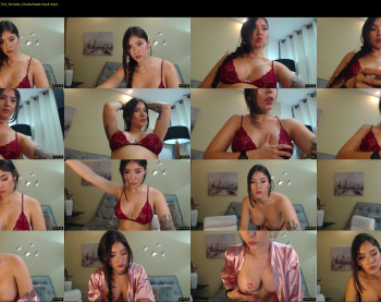 beckyjames — 72 minute Chaturbate female cam show recording, 1080p, Jan 14, 2021