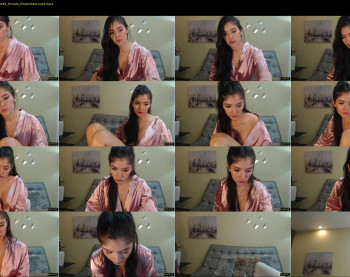 beckyjames — 63 minute Chaturbate female cam show recording, 1080p, Jan 14, 2021