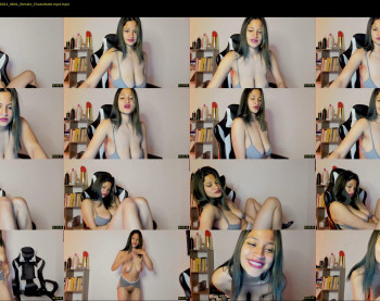 bella_pocahontas3 — 11 minute Chaturbate female cam show recording, 1080p, Jan 14, 2021