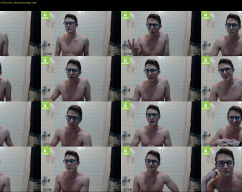 bigjohnny550 — 4 minute Chaturbate male cam show recording, 720p, Jan 14, 2021