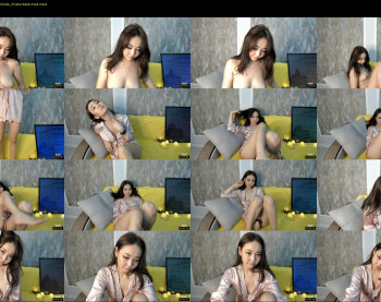 bora_ — 8 minute Chaturbate female cam show recording, 1080p, Jan 14, 2021