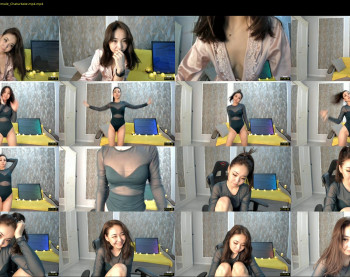 bora_ — 43 minute Chaturbate female cam show recording, 1080p, Jan 14, 2021